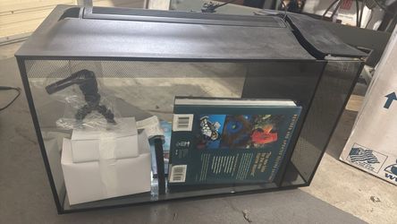 Fluval Evo XII 13.5 Gallon Aquarium Tank