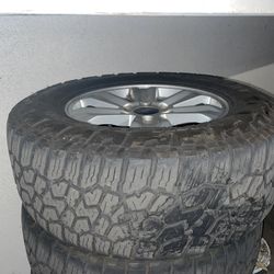 Ford F 150