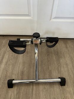 Leg exerciser $15