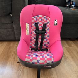 Cosco 2-in-1 Convertible Car Seat