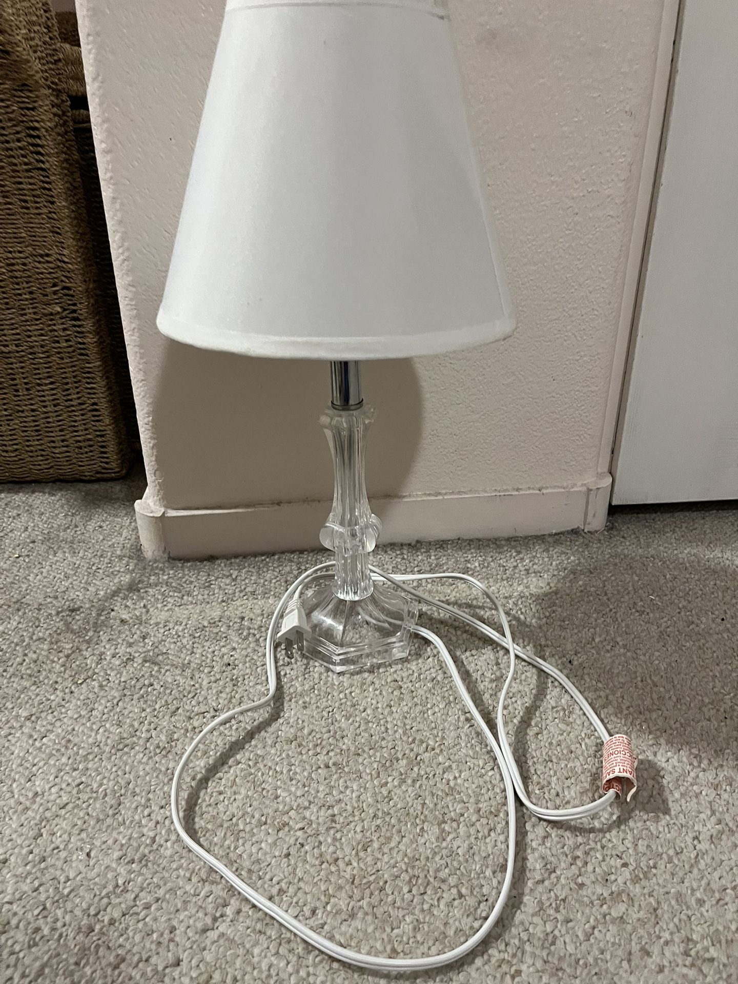 Desk Lamp