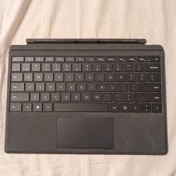 Microsoft Surface Pro Keyboard 