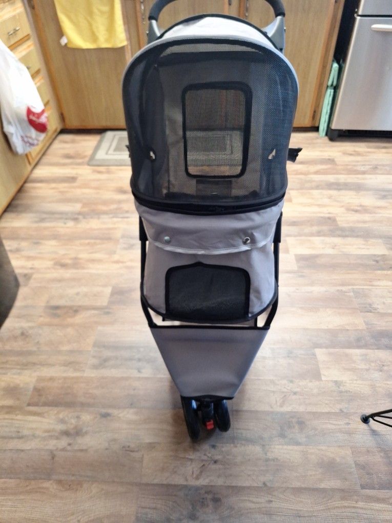 Dogs Stroller