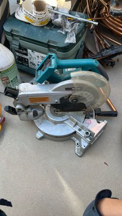 Makita Table Saw
