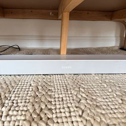 Sonos Bundle – Beam (Gen 1) + 2 Sonos One + Play:5 – Full System-