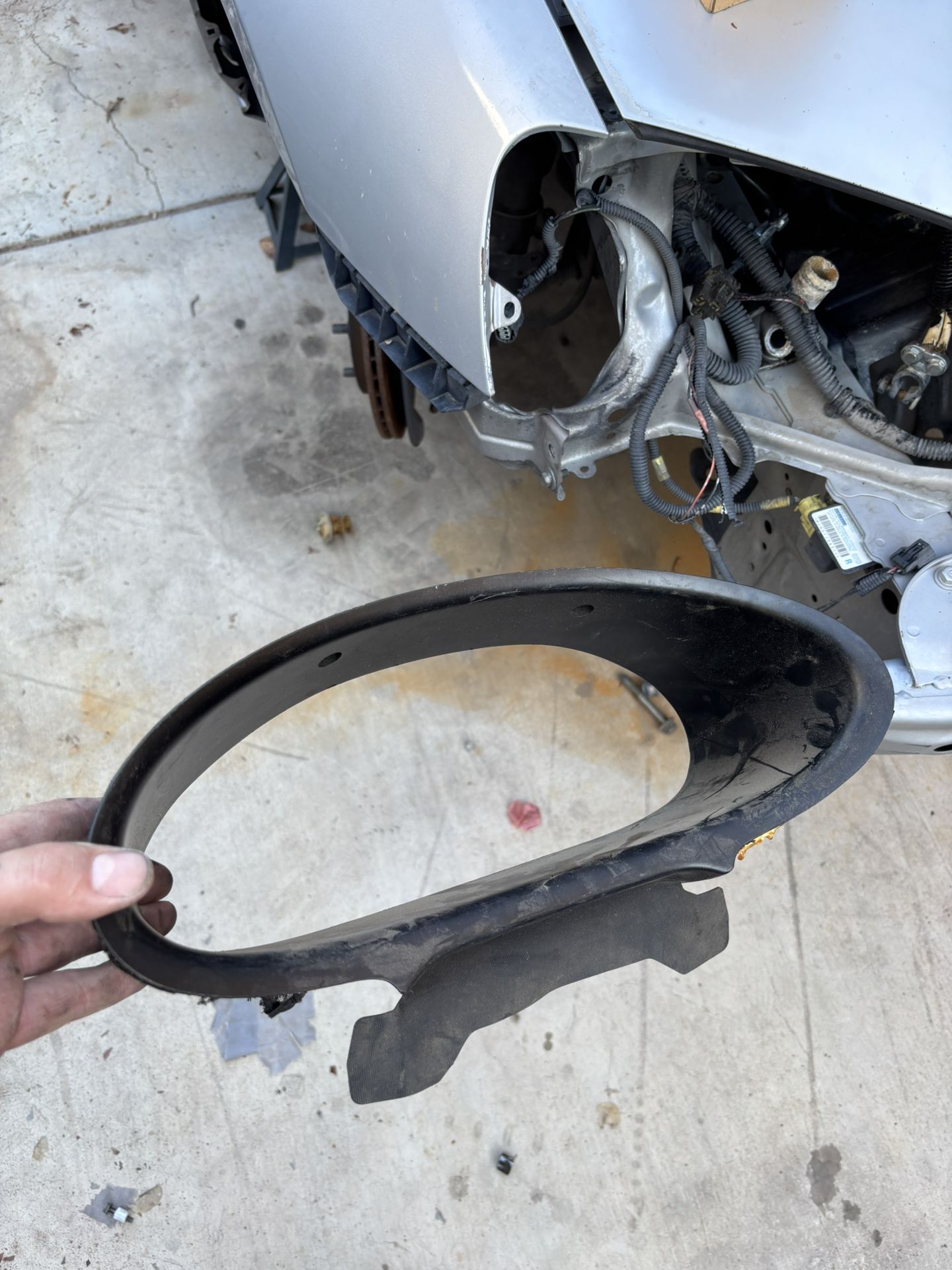 Honda & Acura Parts