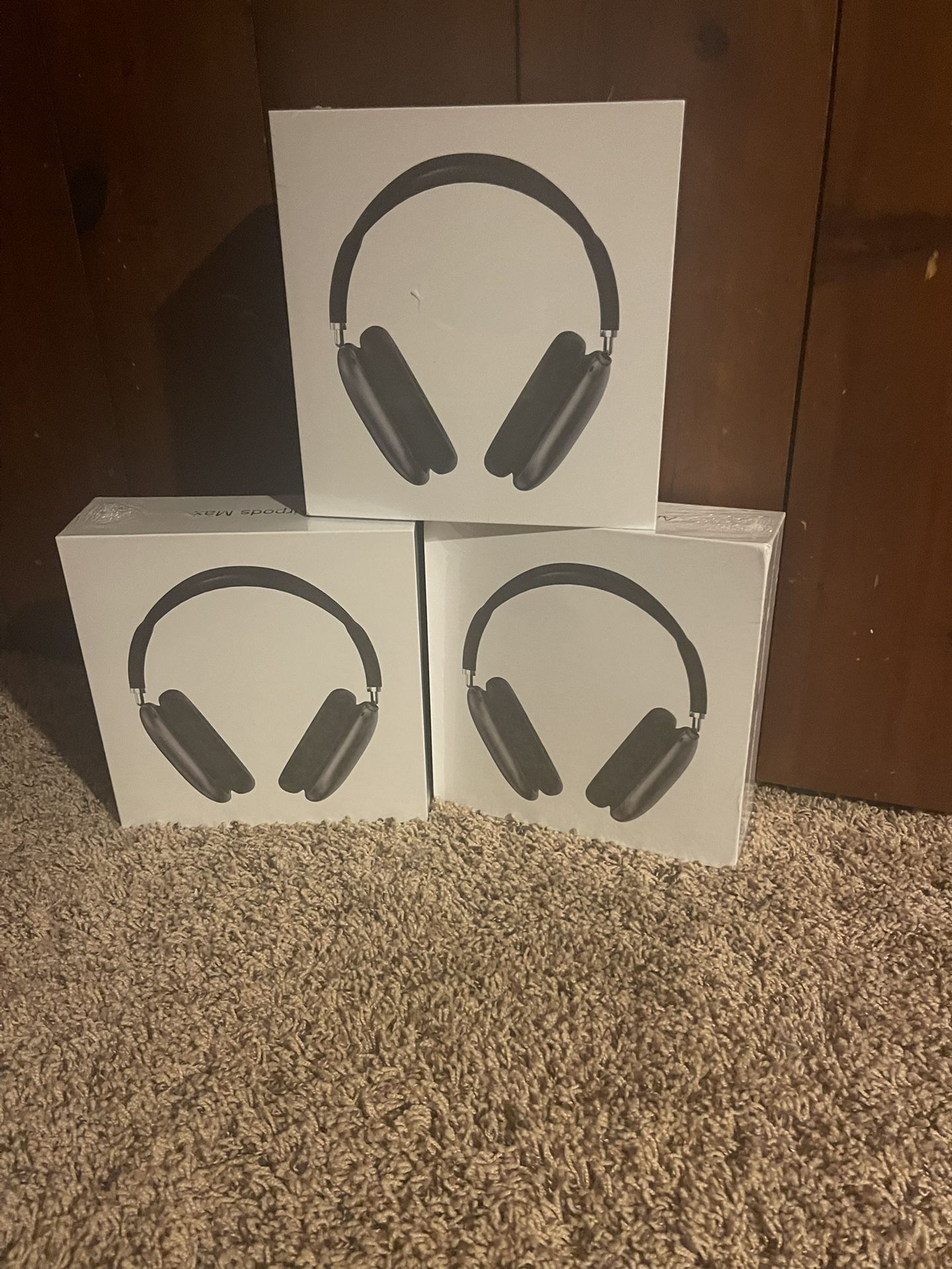 AIRPOD MAX
