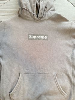 Supreme swarvoski Hoodie