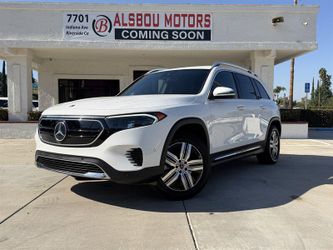 2023 Mercedes-Benz EQB 300 SUV
