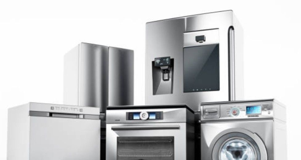 Appliance Repair 