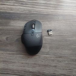 Logitech-G604 Gaming Mouse