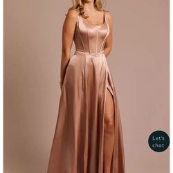 Formal Dress