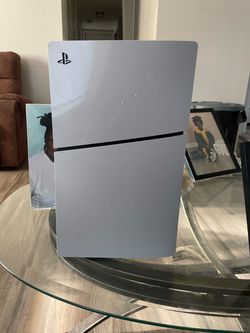 Sony PlayStation 5 Slim Console