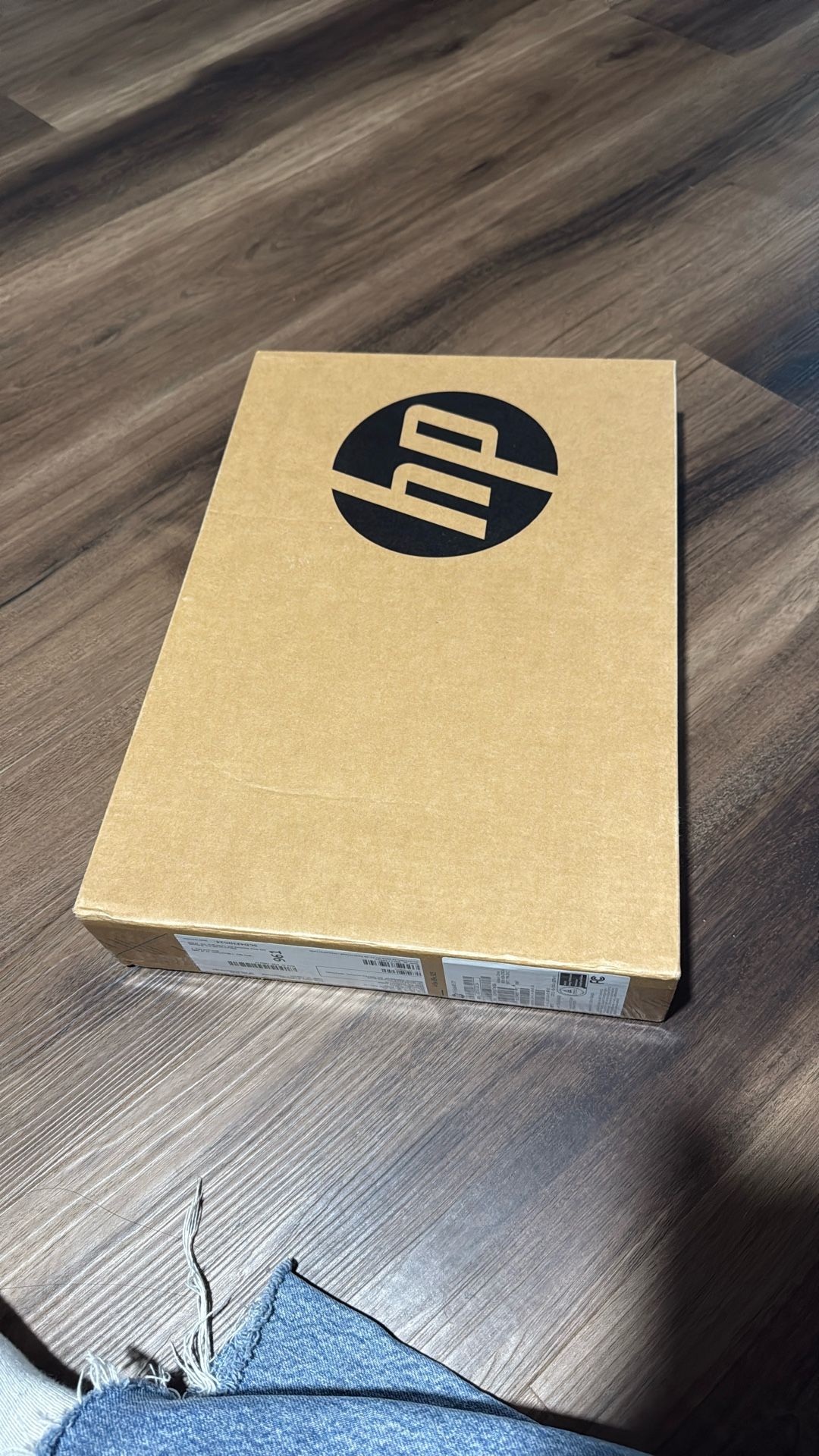 HP Probook 445 G11 unopened