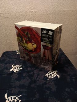 Ultimate Caesar Salad Set