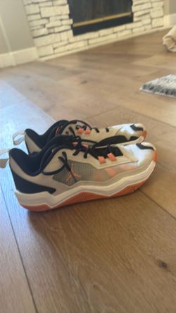Jordan Russell Westbrook One Take Basketball Shoes Size 8.5