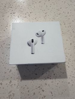 AirPods Pro 3