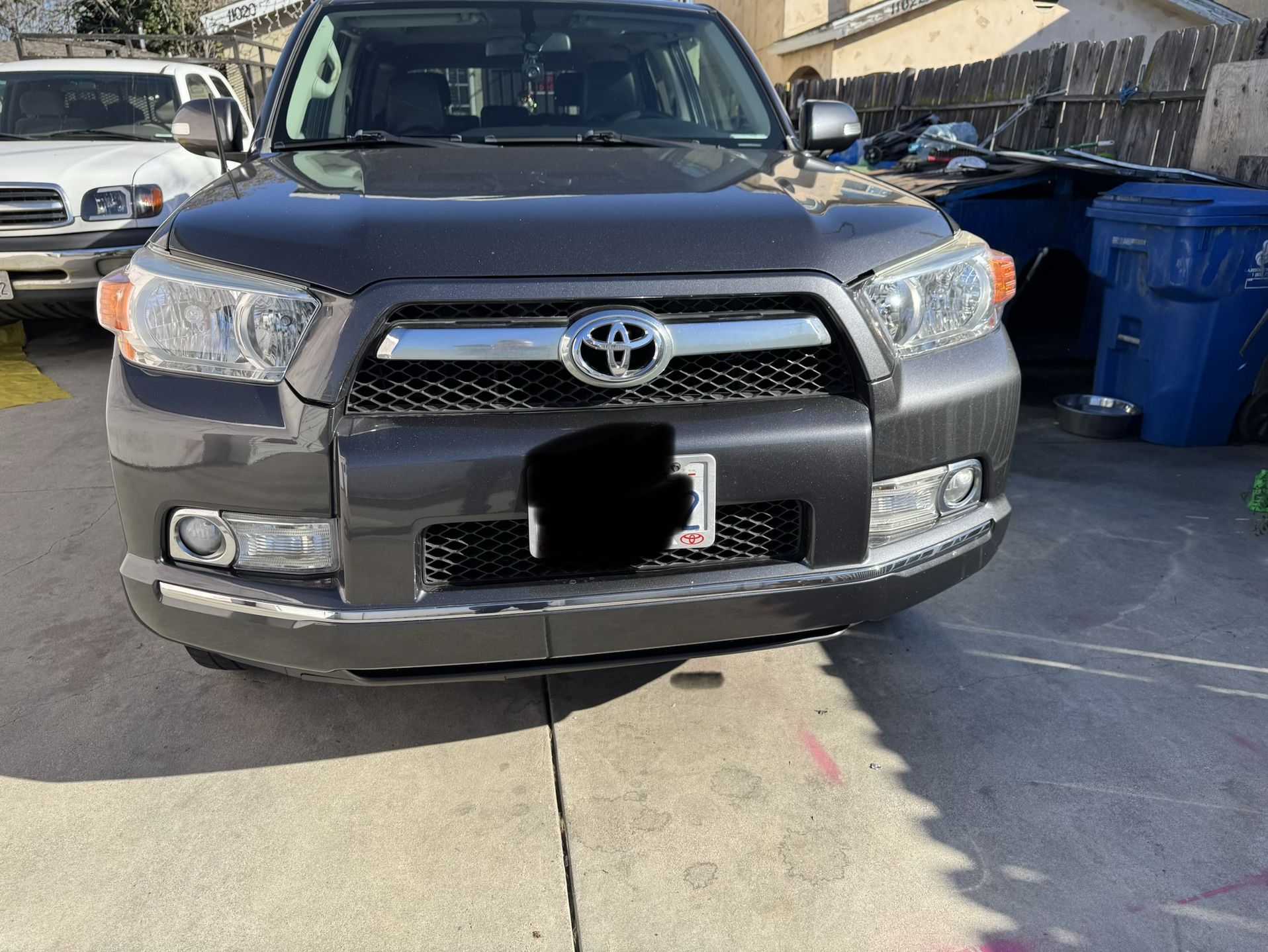 2010 Toyota 4Runner