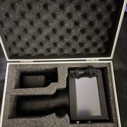 Hand Printing Ink Gun