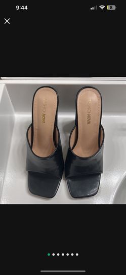 Fashion Nova Heels