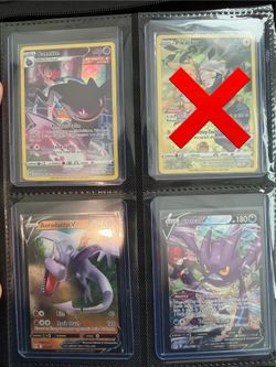 Pokemon Cards (Mid era/Vintage/Modern)