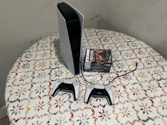 PlayStation5 PS5