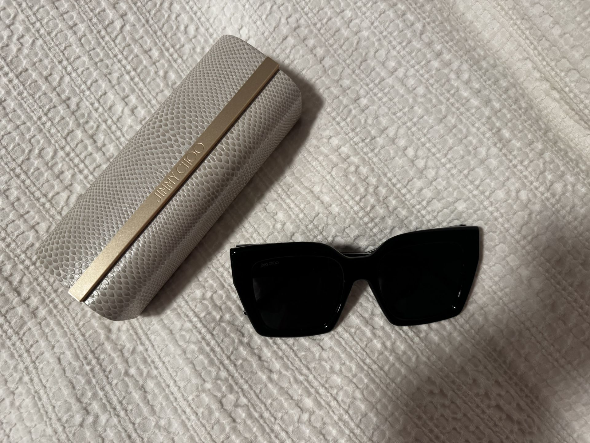 Jimmy Choo Sunglasses 