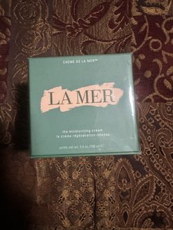 Lamer Cream