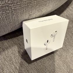 Apple AirPods Pro 3 - NEWEST MODEL  