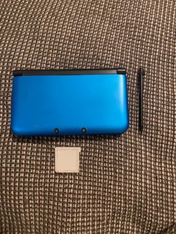 Nintendo 3DS XL