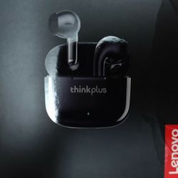 Lenovo Thinkplus LP40 Pro Wireless Earbuds

