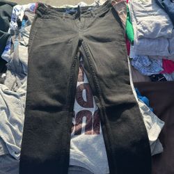 Hollister Jeans Size 1 Short