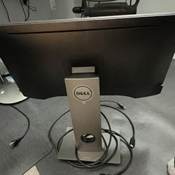24” Monitor Screen
