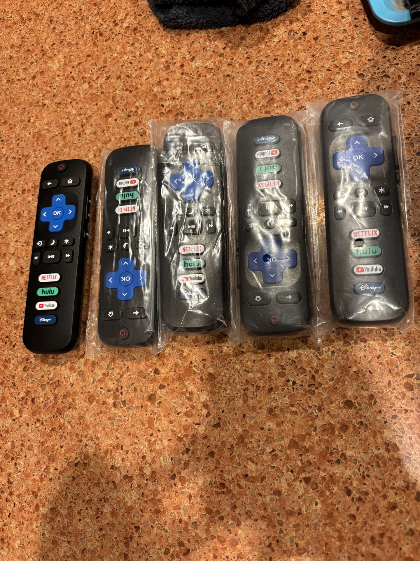Roku Remotes