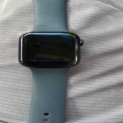 question by Apple Watch Series 9 – Stay Trendy and Connected