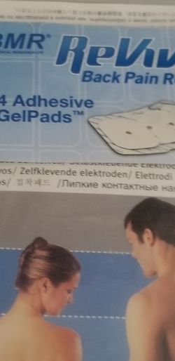 Revive Back Pain Relief Belt