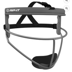 RIP-IT Adult Original Defense Softball Fielder's Mask