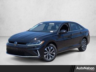 2025 Volkswagen Jetta