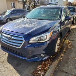 2016 Subaru Legacy .PARTS.ONLY...!!!!