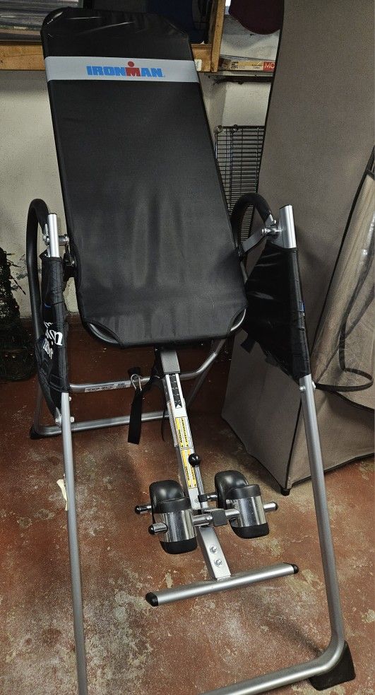 Inversion Table $80