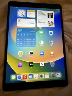 iPad Pro 2nd Gen 10.5 64gb
