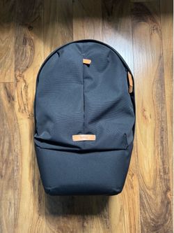 BELLROY CLASSIC BACKPACK PLUS 24 liter second edition