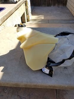 2016 KTM 300XC IMS DESERT TANK WITH FUEL CAP