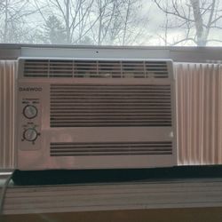 Daewoo A/C