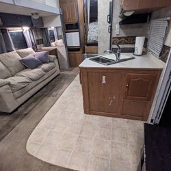 2007 Keystone Sprinter