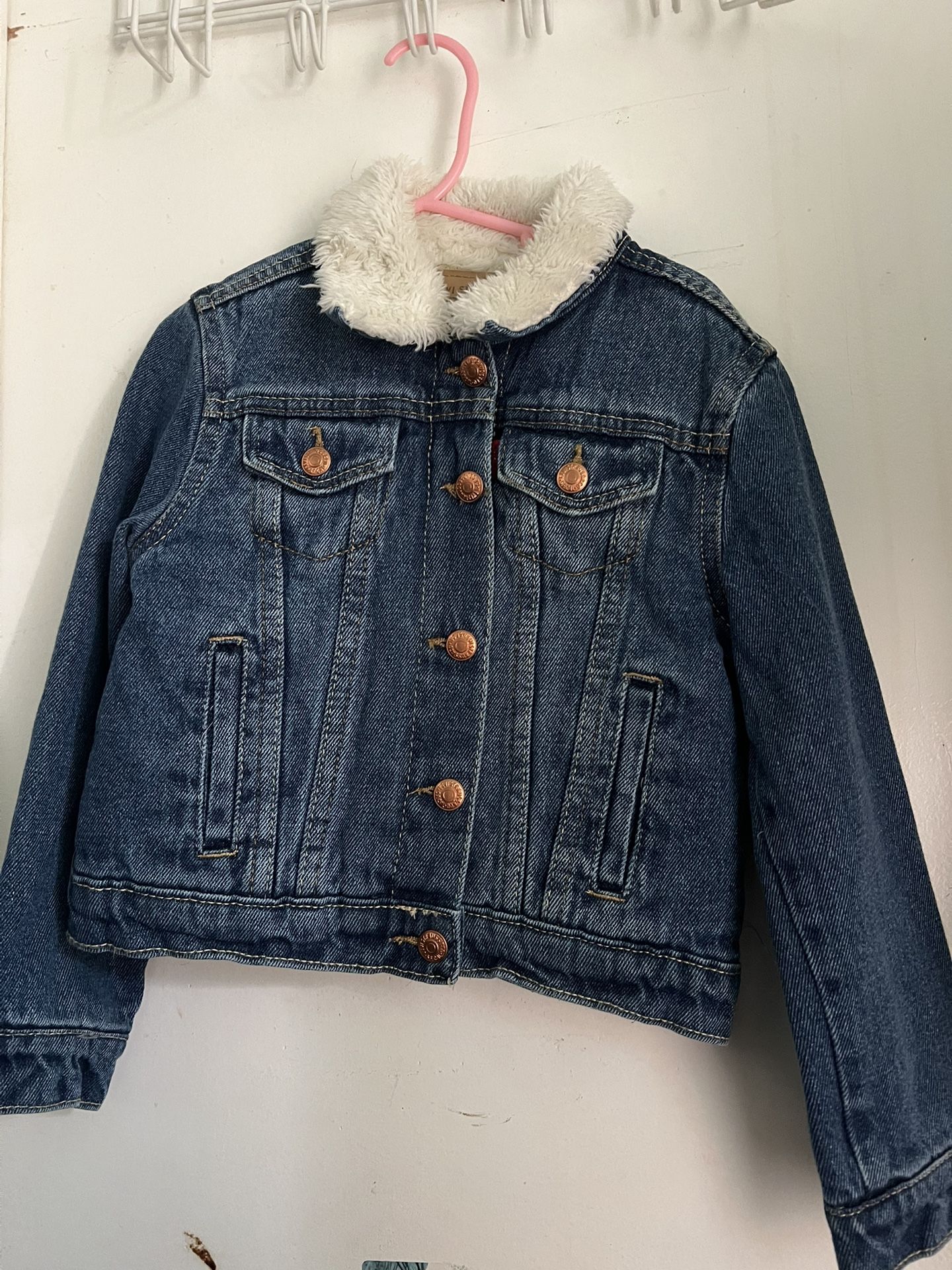 Levis Jacket
