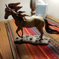 Marcia Baldwin Wind II Figurine 