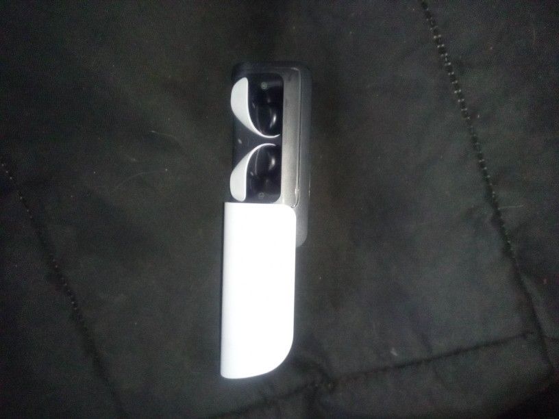 PlayStation Bluetooth Earbuds Used