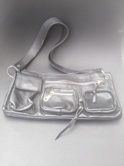 Love Hand Bags Genuine Leather