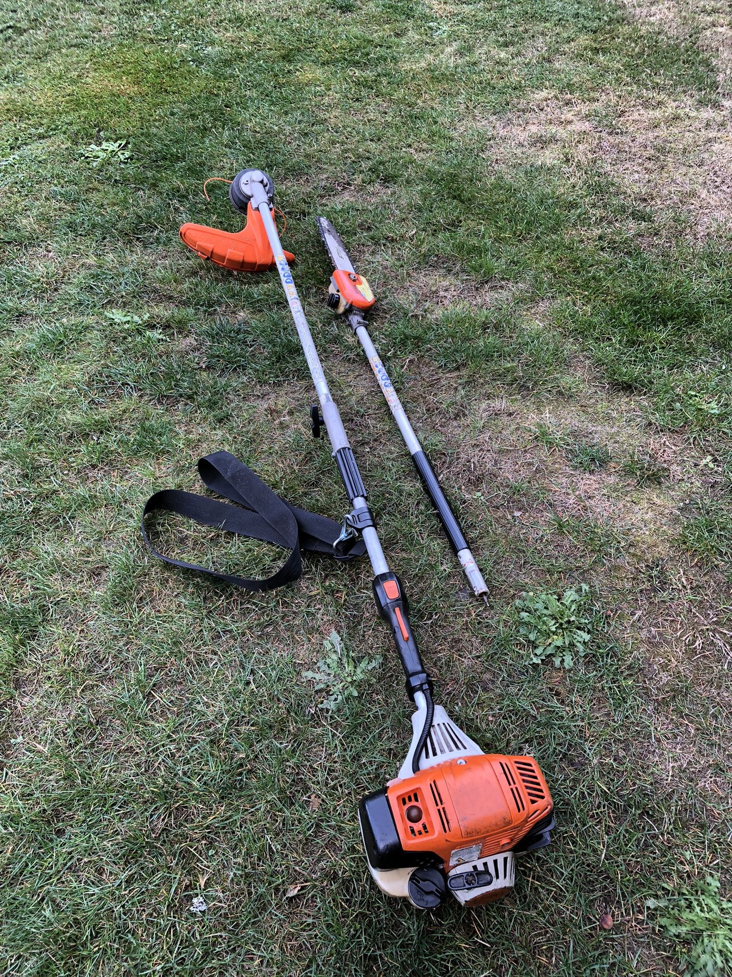 Trimmer
